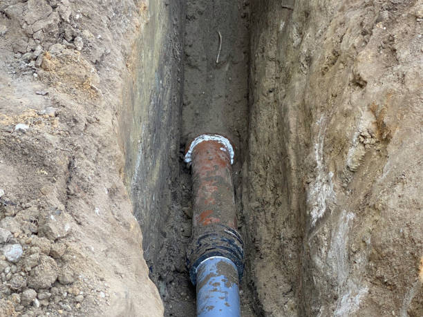 Best 24/7 water damage repair  in Franklinton, NC