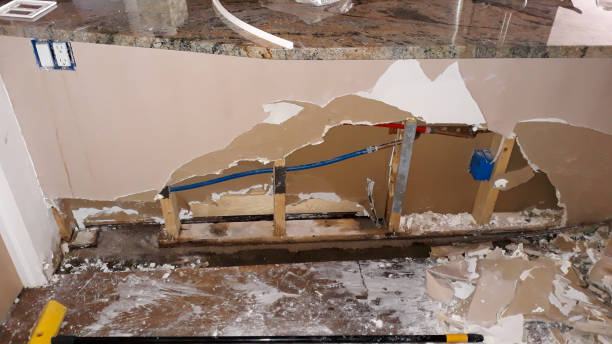 Best 24-hour water damage restoration  in Franklinton, NC