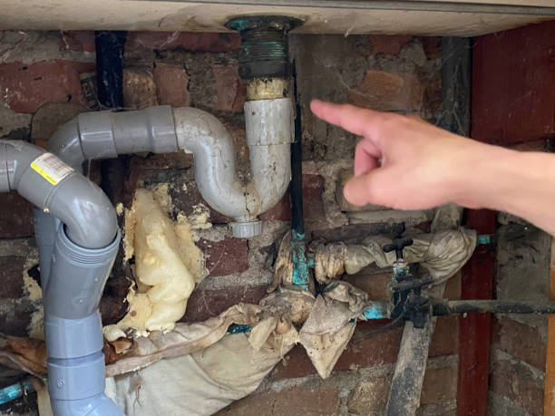  Franklinton, NC Water damage restoration Pros