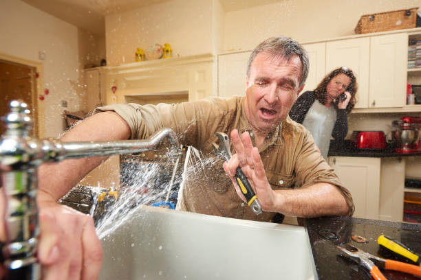 Best Sewage cleanup and water damage restoration  in Franklinton, NC